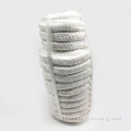 Warmteweerstandsvuurdichte 2 mm glasvezel touw